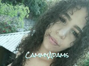 CammyAdams