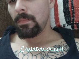 Canadacockeh