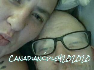 Canadiancple4202020