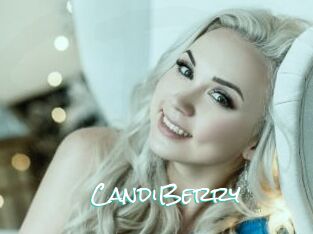 CandiBerry