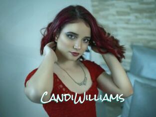 CandiWilliams