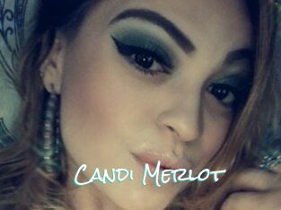 Candi_Merlot Sensuality Dream