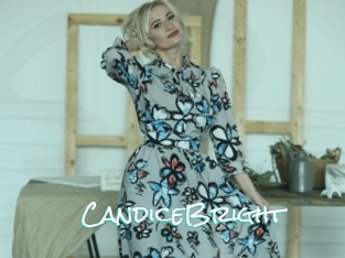 CandiceBright Sensuality Dream