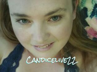 Candicelive22