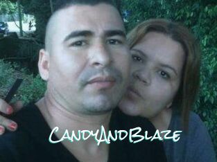 CandyAndBlaze