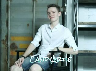 CandyArtie