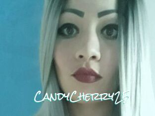 CandyCherry25