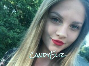 CandyEliz Sensuality Dream