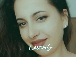CandyG