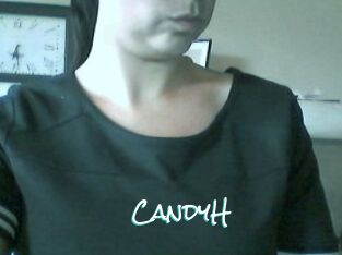 CandyH
