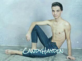 CandyHayden