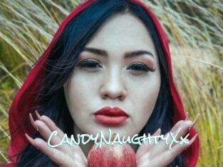 CandyNaughtyXx