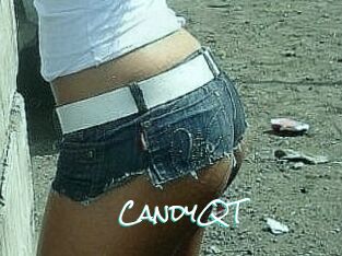 CandyQT