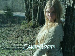CandyToffi