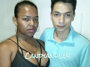 CandyandLeo