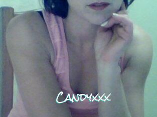 Candyxxx