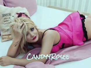 CandyyRosee