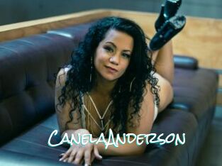 CanelaAnderson