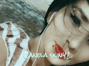 Canela_skin42 Sensuality Dream