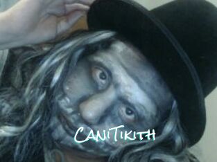CaniTikith