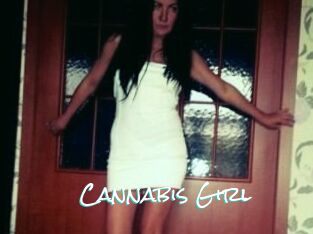 Cannabis_Girl