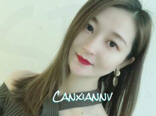 Canxiannv