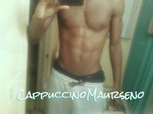 Cappuccino_Maurseno