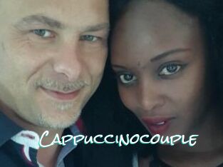 Cappuccinocouple