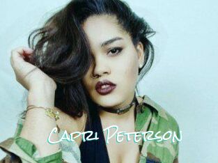 Capri_Peterson