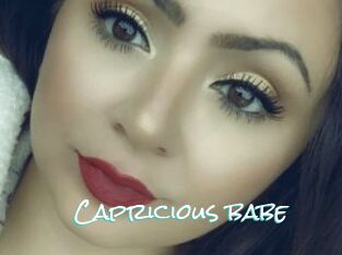 Capricious_babe