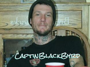 CaptinBlackByrd