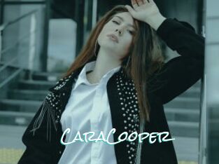 CaraCooper