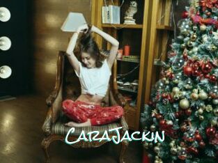 CaraJackin