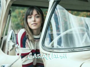 CaraWalsh