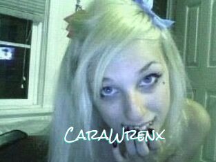 CaraWrenx
