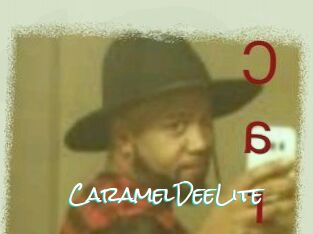 CaramelDeeLite Sensuality Dream