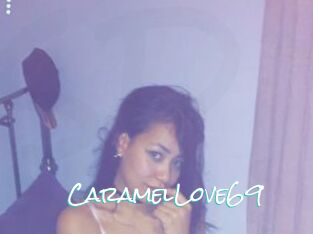 CaramelLove69 Sensuality Dream