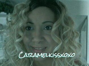 Caramelkissxoxo
