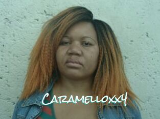 Caramelloxx4