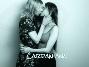 Cardaniann Sensuality Dream