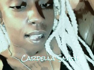 Cardella_Smith Sensuality Dream
