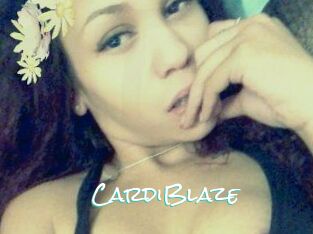 Cardi_Blaze Sensuality Dream