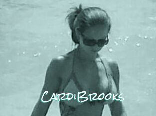 CardiBrooks