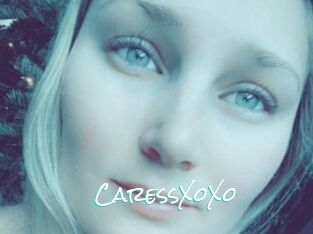 CaressXoXo