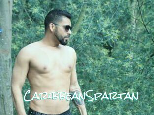 CaribbeanSpartan
