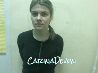 CarinaDevon