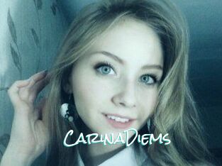 CarinaDiems Sensuality Dream