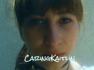 CaringKaitlin Sensuality Dream