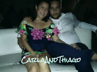 CarlaAndThiago