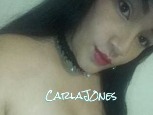 CarlaJ0nes Sensuality Dream